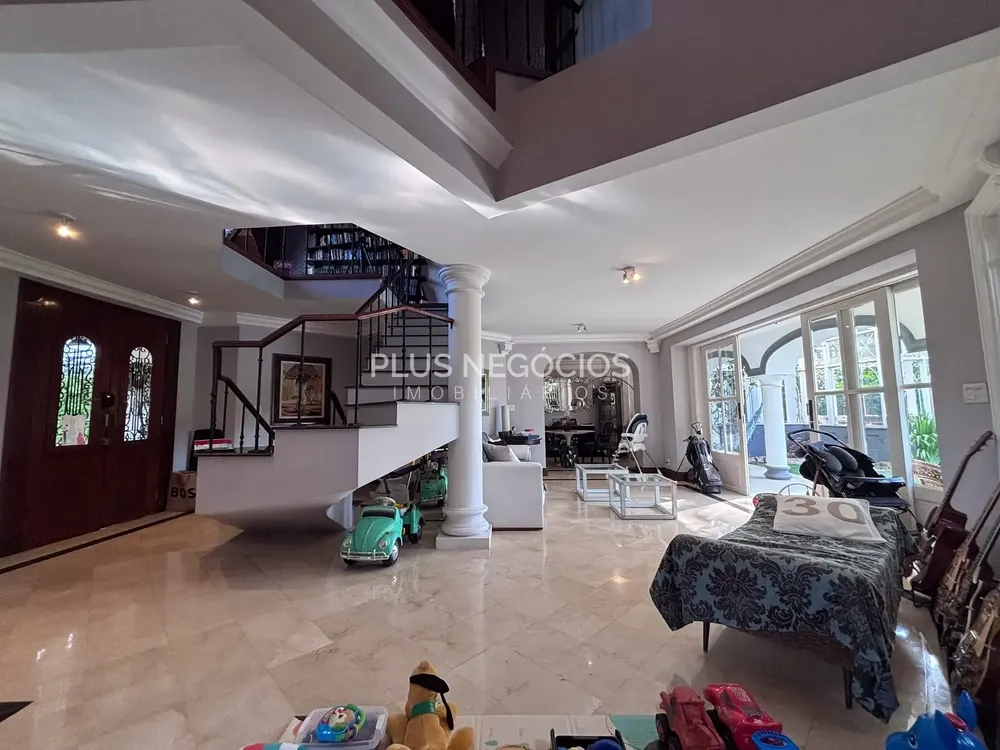 Casa, 5 quartos, 600 m² - Foto 7