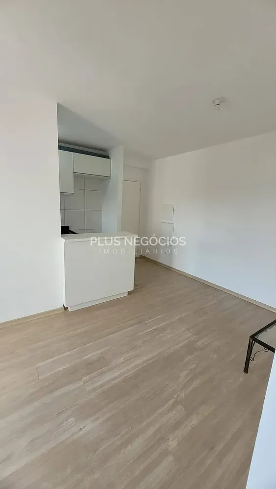 Apartamento, 2 quartos, 60 m² - Foto 4