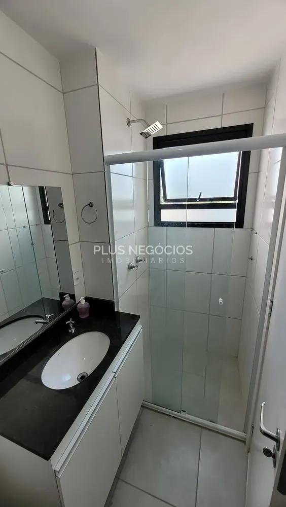 Apartamento, 2 quartos, 60 m² - Foto 9