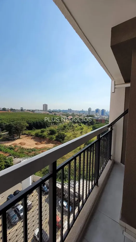 Apartamento, 2 quartos, 60 m² - Foto 12