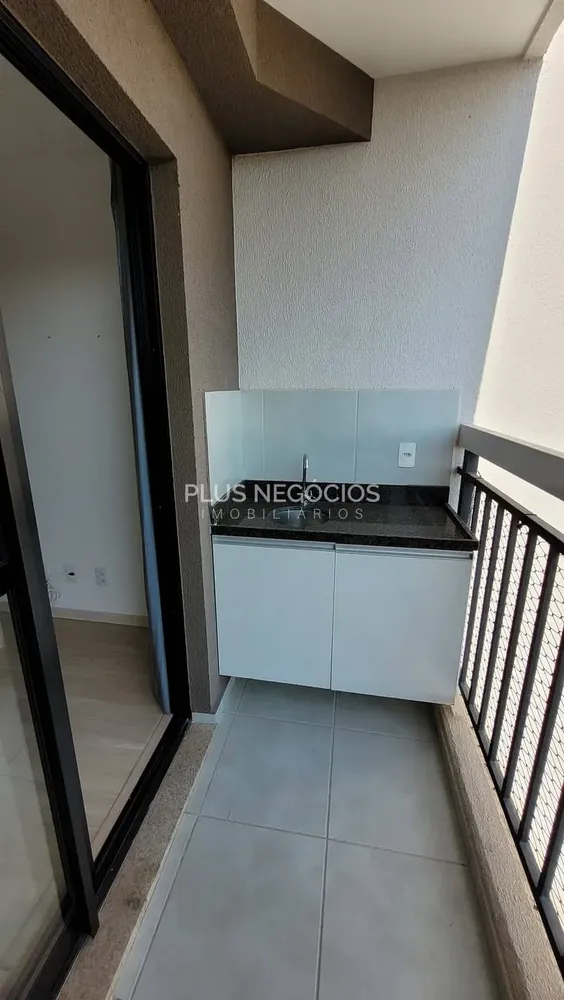 Apartamento, 2 quartos, 60 m² - Foto 11