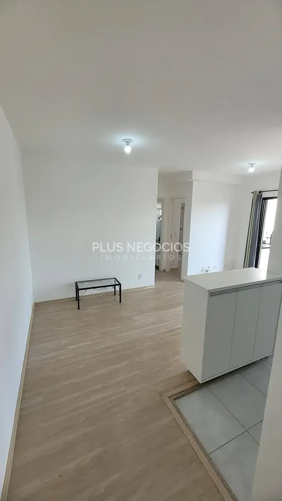 Apartamento, 2 quartos, 60 m² - Foto 6