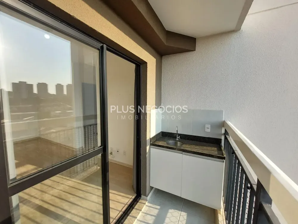 Apartamento, 2 quartos, 60 m² - Foto 5