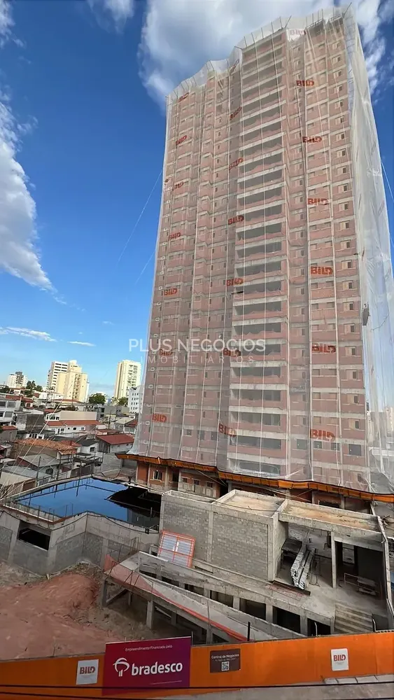 Apartamento, 2 quartos, 69 m² - Foto 6