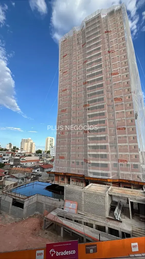 Apartamento, 2 quartos, 69 m² - Foto 5