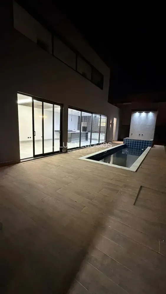 Casa, 4 quartos, 279 m² - Foto 3