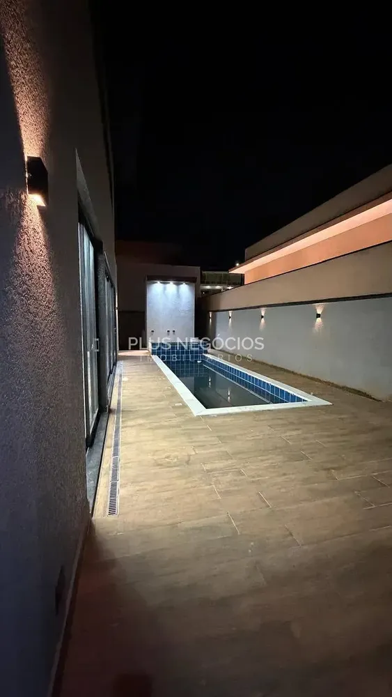 Casa, 4 quartos, 279 m² - Foto 4