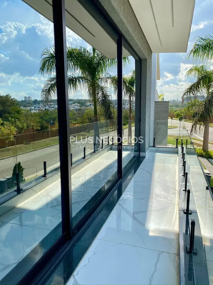 Casa, 3 quartos, 330 m² - Foto 2