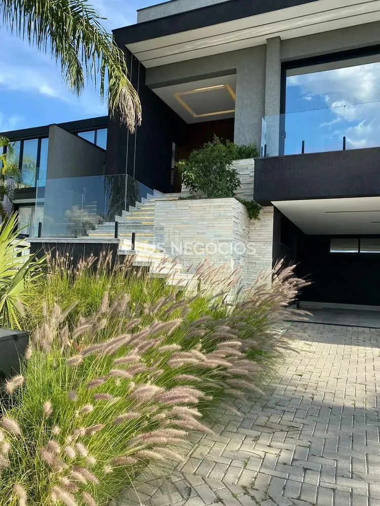 Casa, 3 quartos, 330 m² - Foto 8