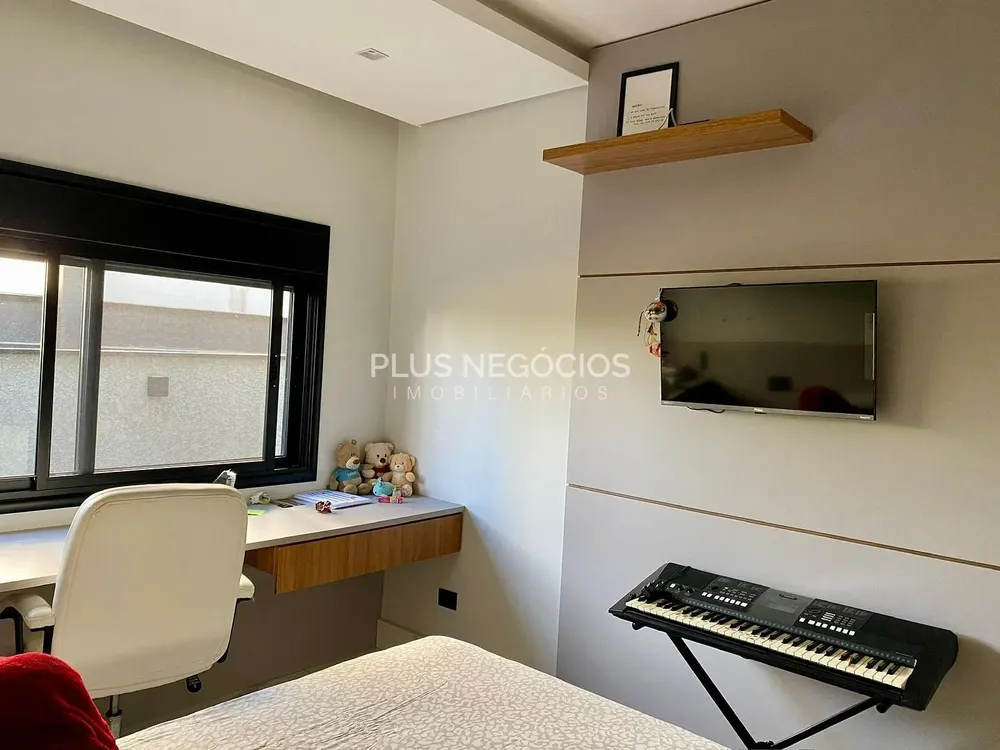 Casa, 3 quartos, 330 m² - Foto 7