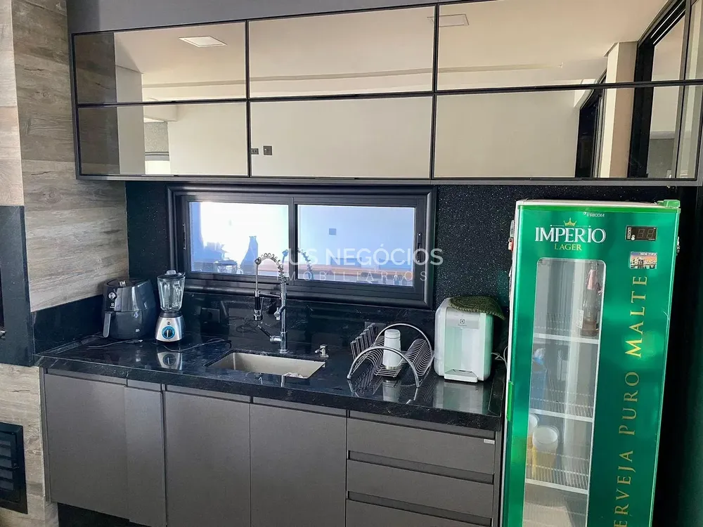 Casa, 3 quartos, 330 m² - Foto 5