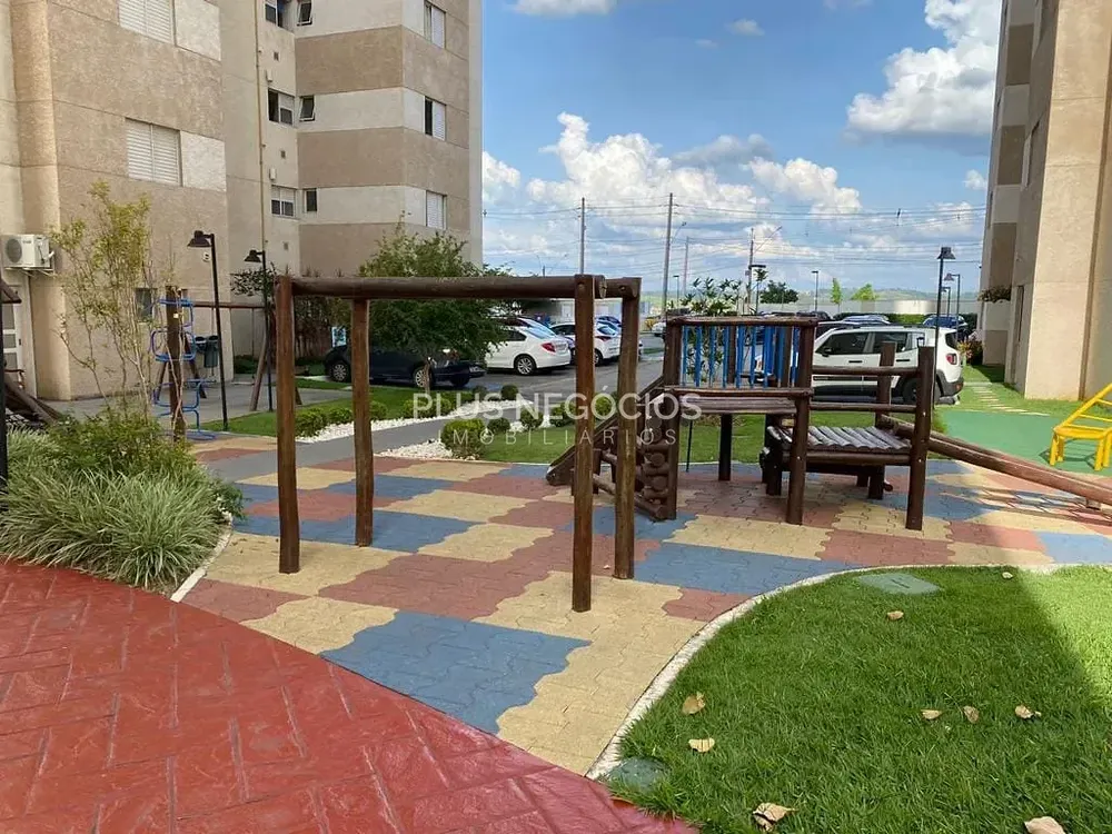 Apartamento, 2 quartos, 78 m² - Foto 11
