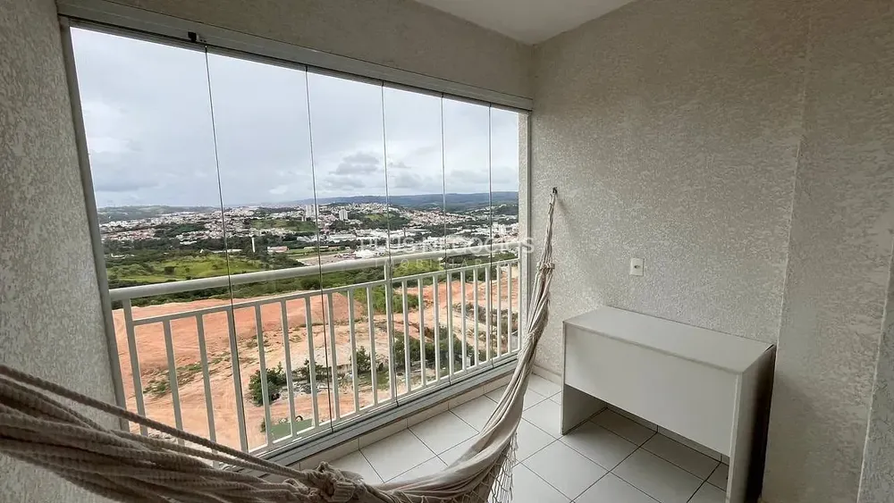 Apartamento, 2 quartos, 78 m² - Foto 3