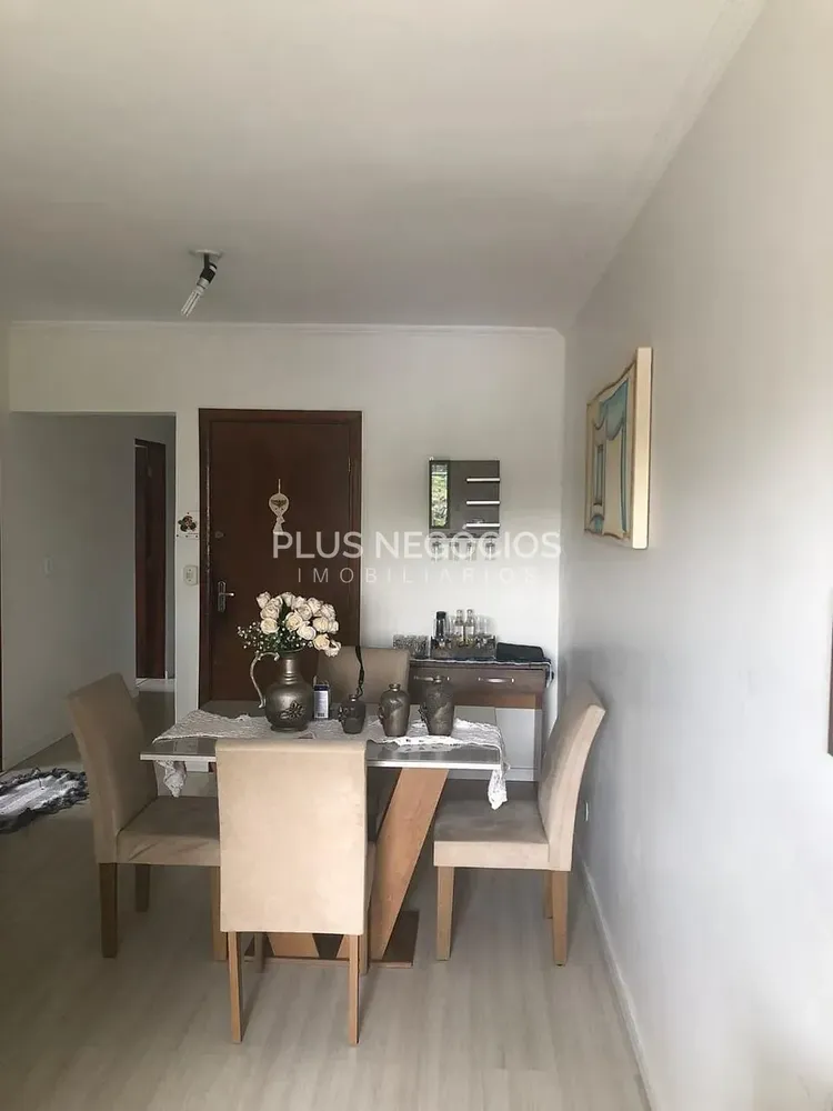 Apartamento, 3 quartos, 100 m² - Foto 1