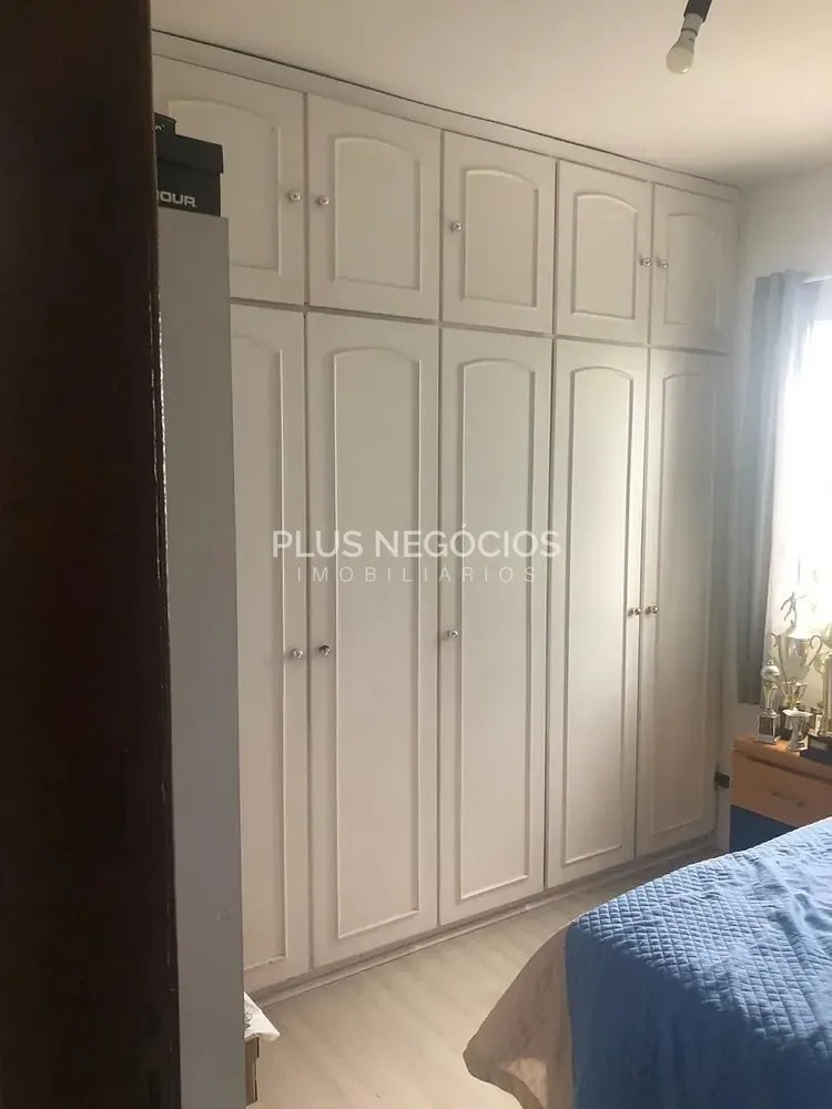 Apartamento, 3 quartos, 100 m² - Foto 3