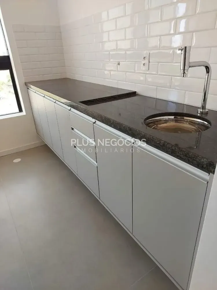 Apartamento, 2 quartos, 70 m² - Foto 2