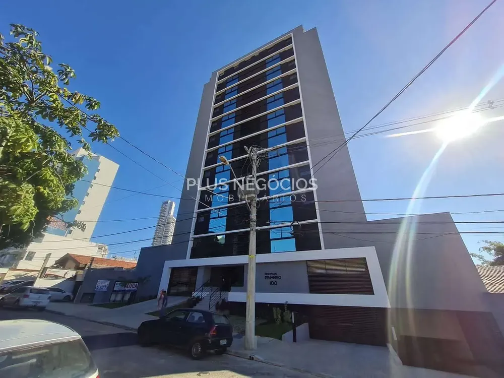 Apartamento, 2 quartos, 70 m² - Foto 8