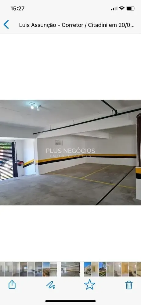 Apartamento, 2 quartos, 70 m² - Foto 6