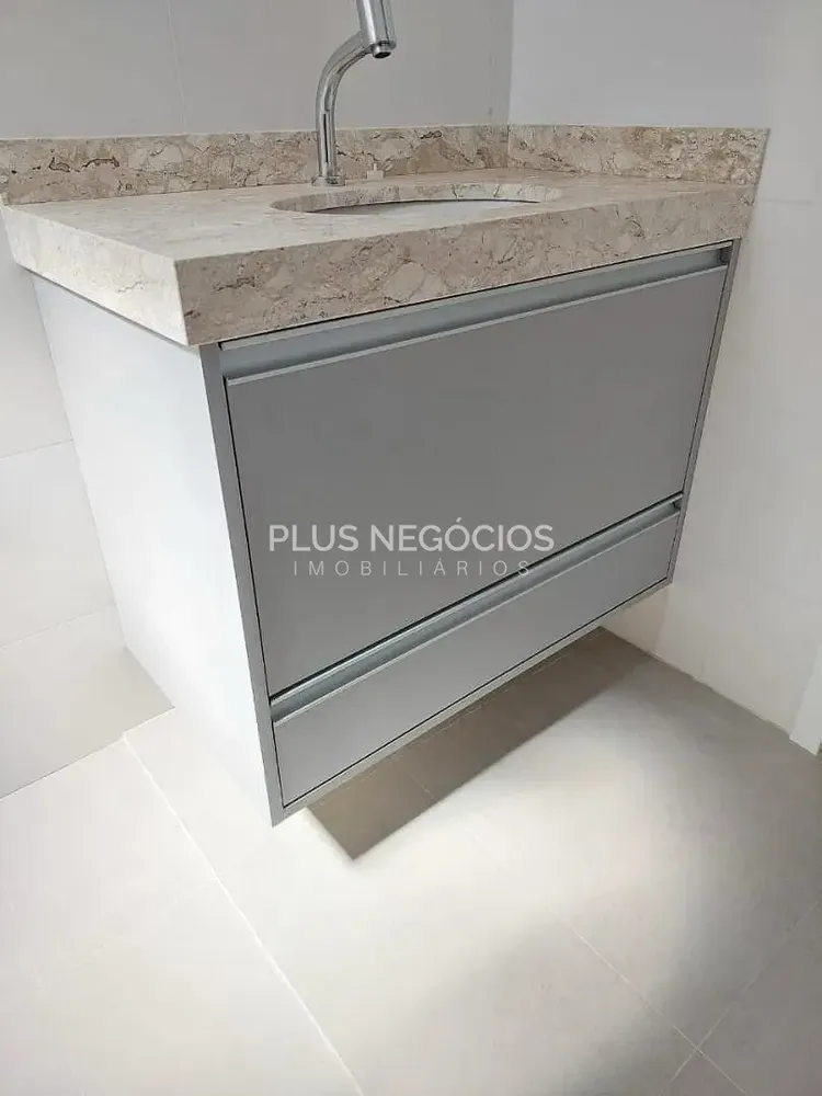 Apartamento, 2 quartos, 70 m² - Foto 3