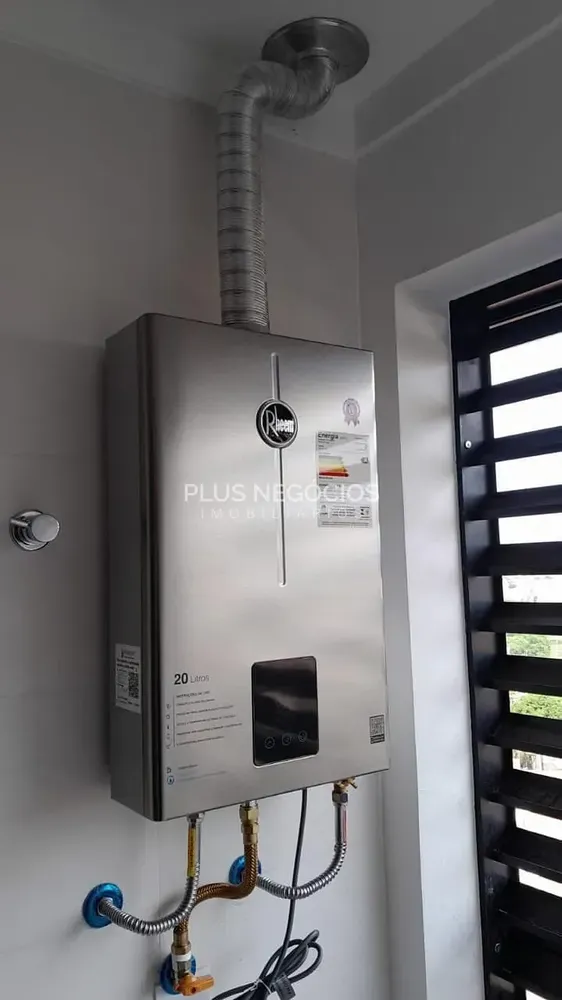 Apartamento, 2 quartos, 70 m² - Foto 7