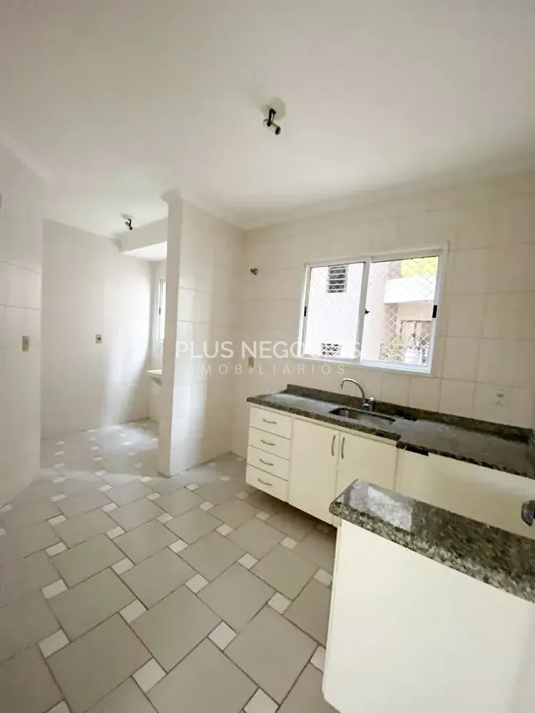 Apartamento, 3 quartos, 83 m² - Foto 3