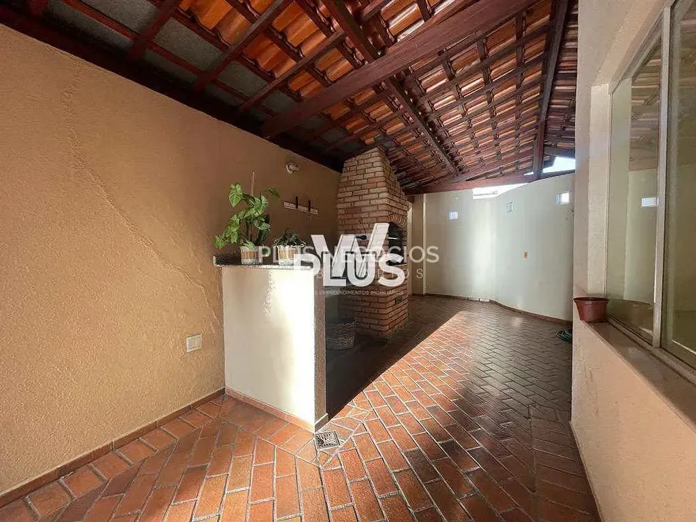 Apartamento, 3 quartos, 83 m² - Foto 8