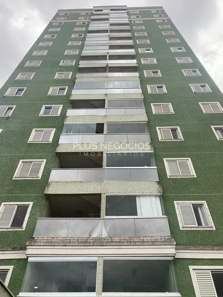 Apartamento, 2 quartos, 65 m² - Foto 11