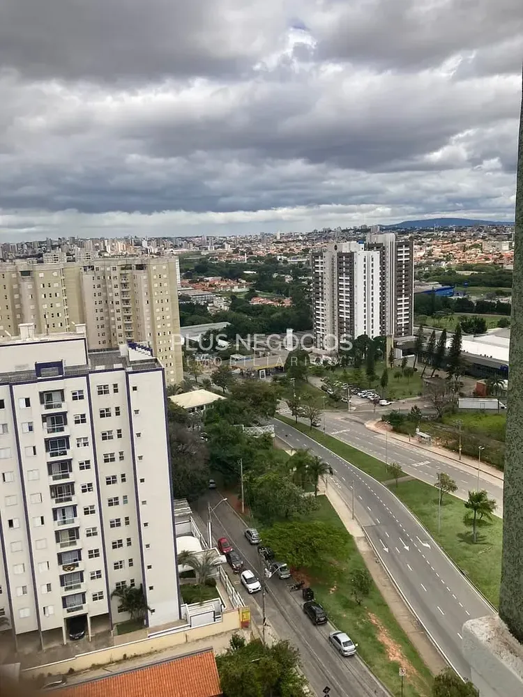 Apartamento, 2 quartos, 65 m² - Foto 6