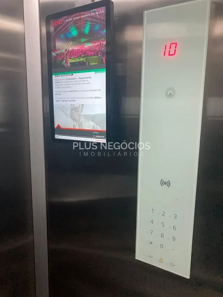 Apartamento, 2 quartos, 65 m² - Foto 10