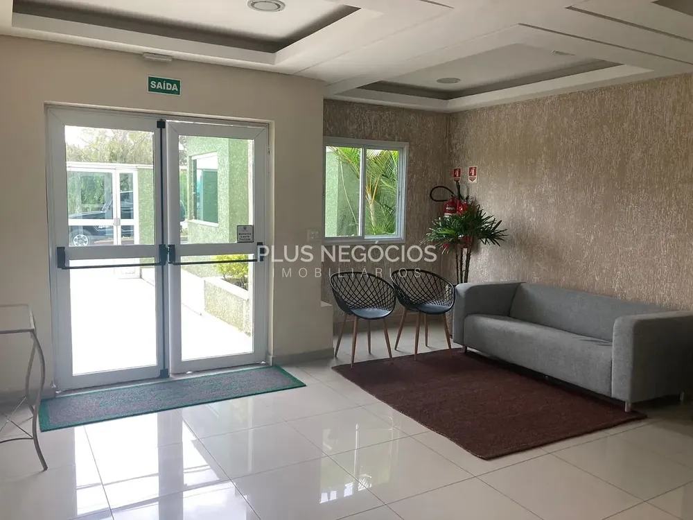 Apartamento, 2 quartos, 65 m² - Foto 8