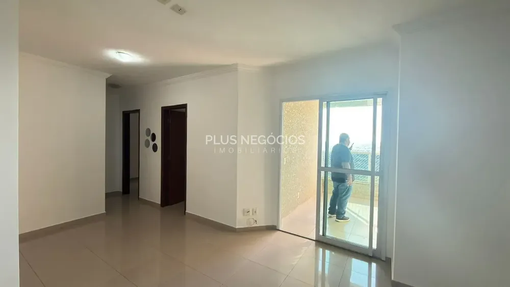 Apartamento, 2 quartos, 65 m² - Foto 1