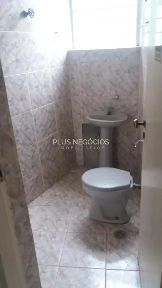 Sobrado, 1 quarto, 210 m² - Foto 5