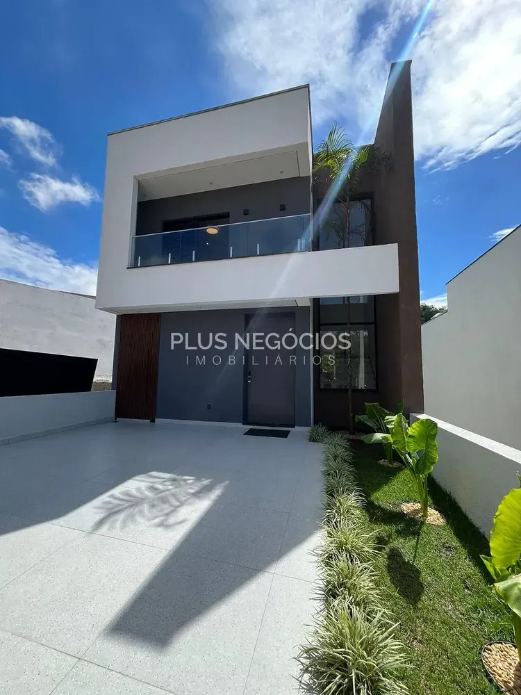 Casa, 2 quartos, 153 m² - Foto 1