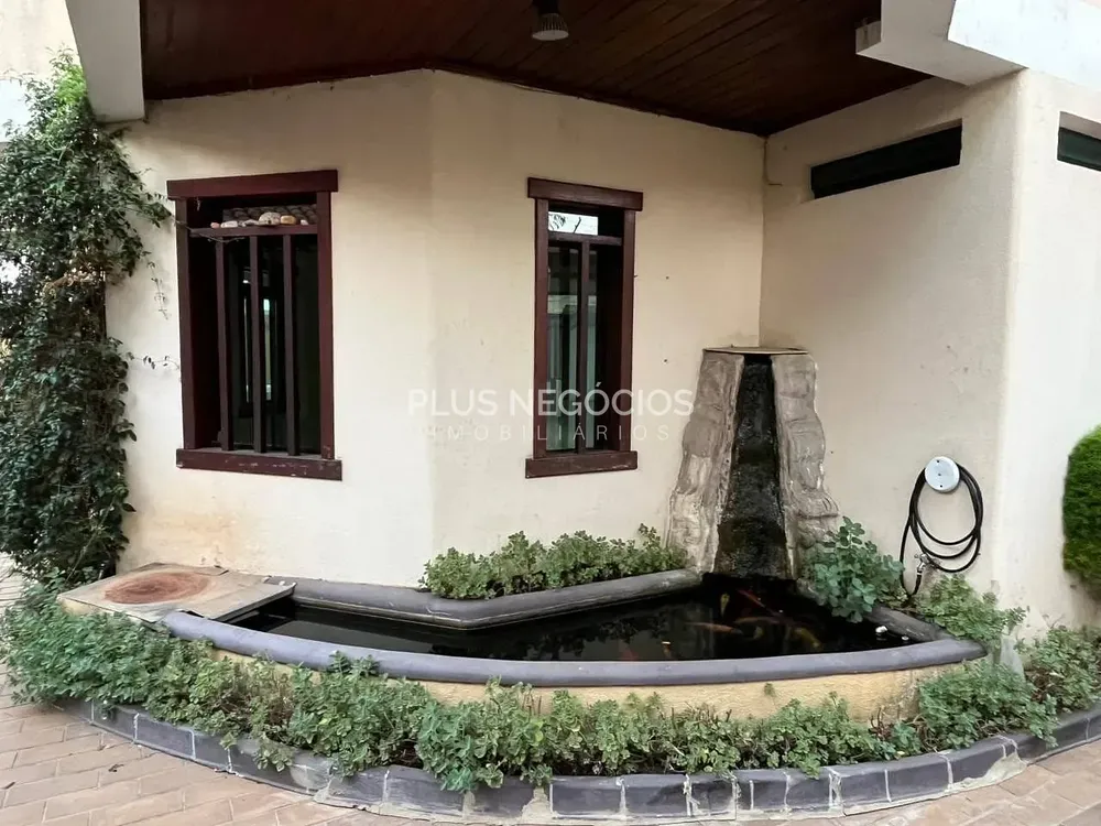 Casa, 1 quarto, 589 m² - Foto 5