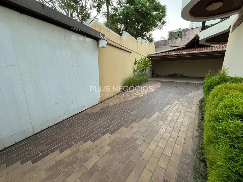 Casa, 1 quarto, 589 m² - Foto 4