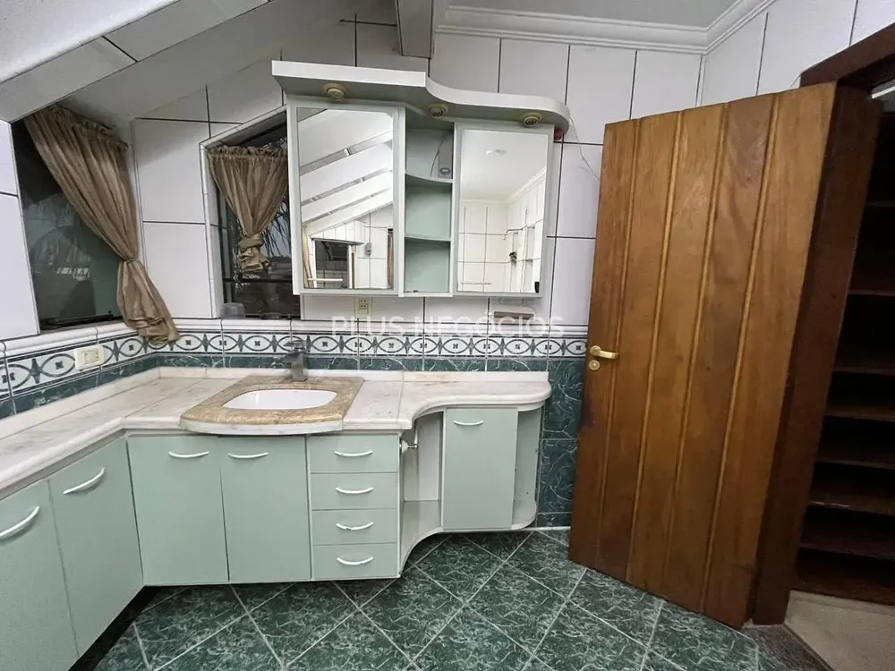 Casa, 1 quarto, 589 m² - Foto 8