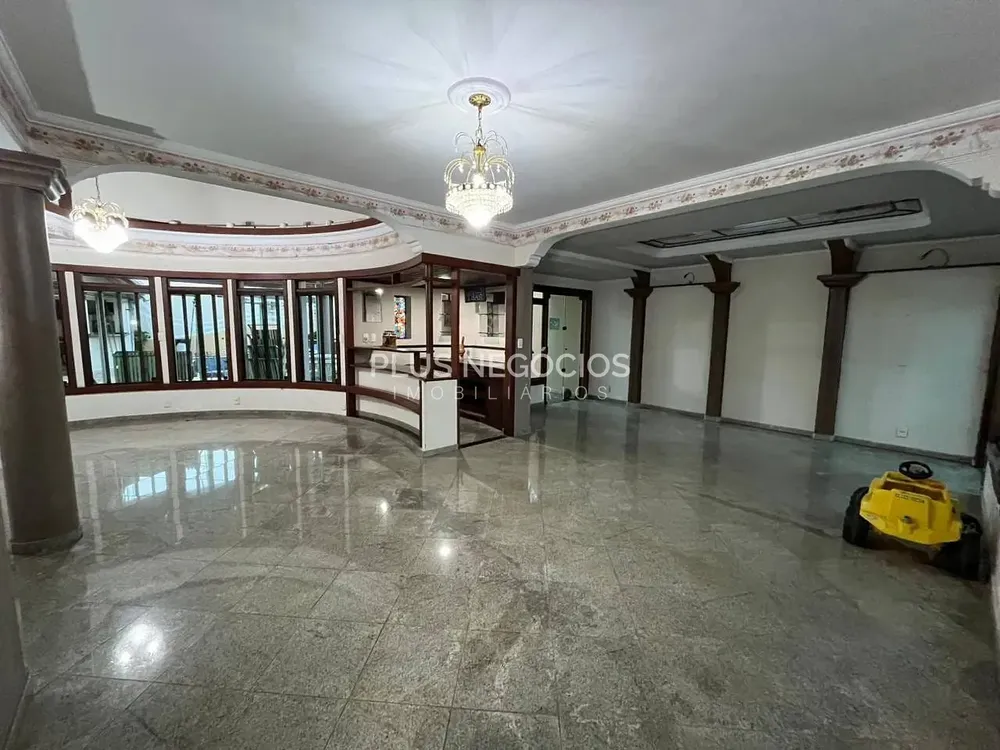 Casa, 1 quarto, 589 m² - Foto 2