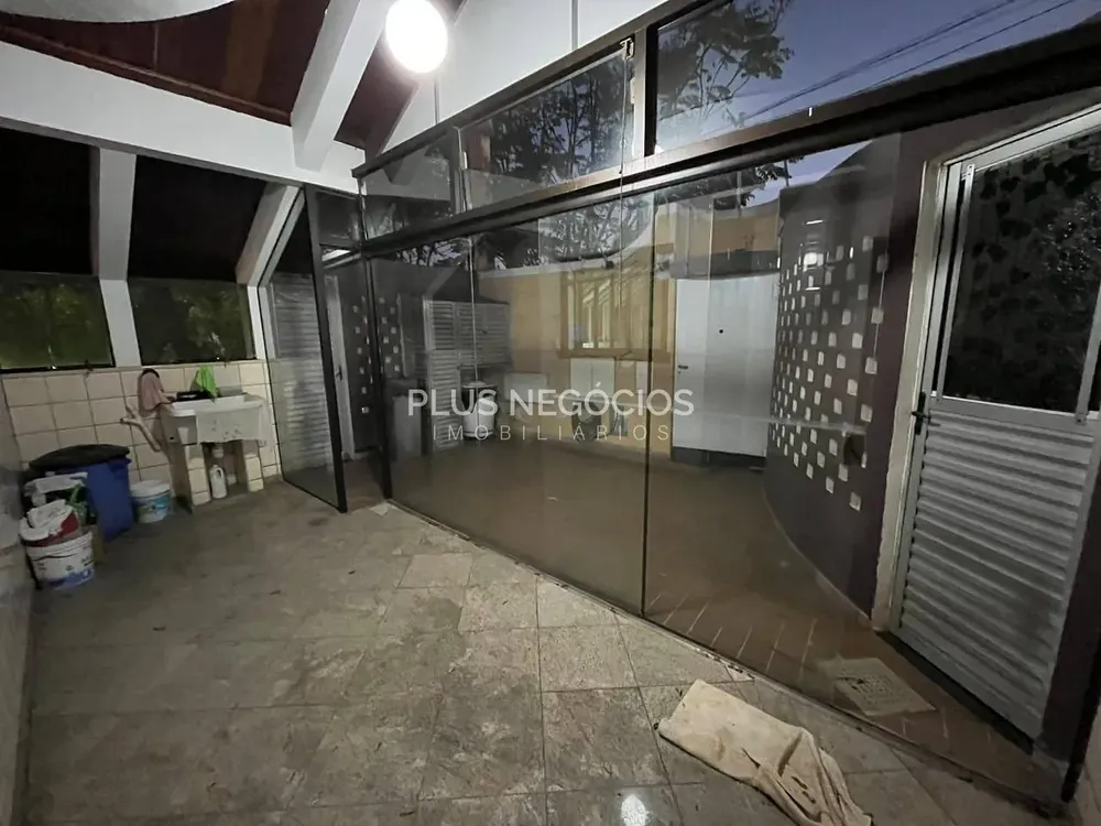 Casa, 1 quarto, 589 m² - Foto 7