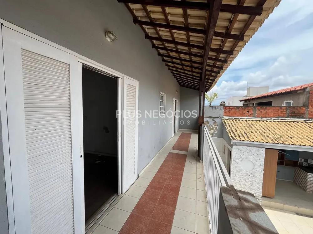 Casa, 4 quartos, 300 m² - Foto 10
