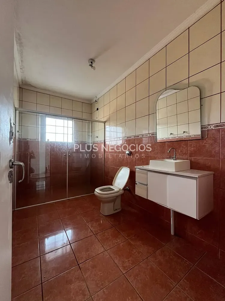 Casa, 4 quartos, 300 m² - Foto 9