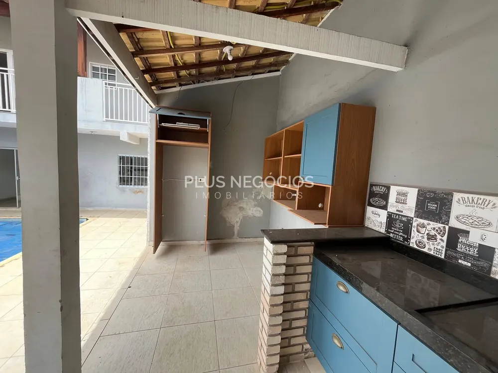 Casa, 4 quartos, 300 m² - Foto 12