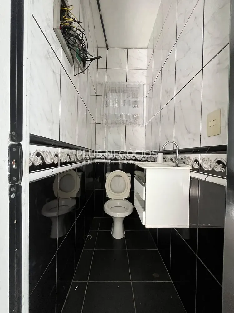Casa, 4 quartos, 300 m² - Foto 1