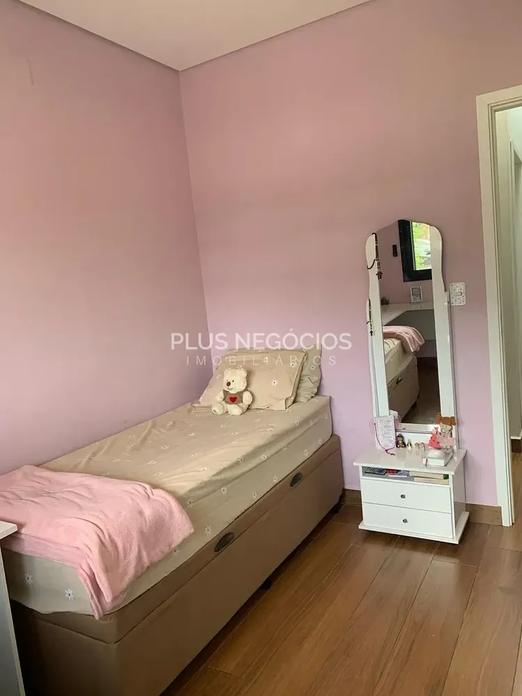 Casa, 3 quartos, 124 m² - Foto 11
