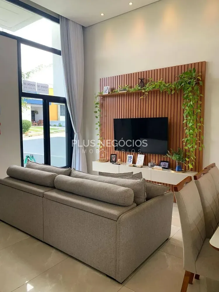 Casa, 3 quartos, 124 m² - Foto 5