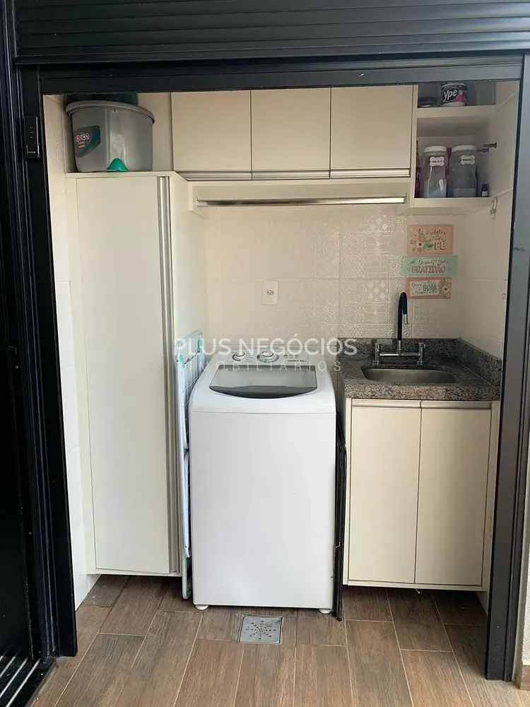 Casa, 3 quartos, 124 m² - Foto 8