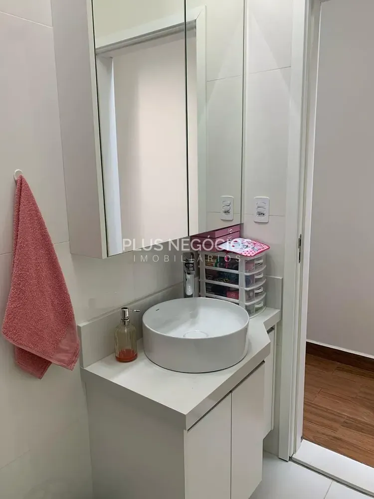 Casa, 3 quartos, 124 m² - Foto 10