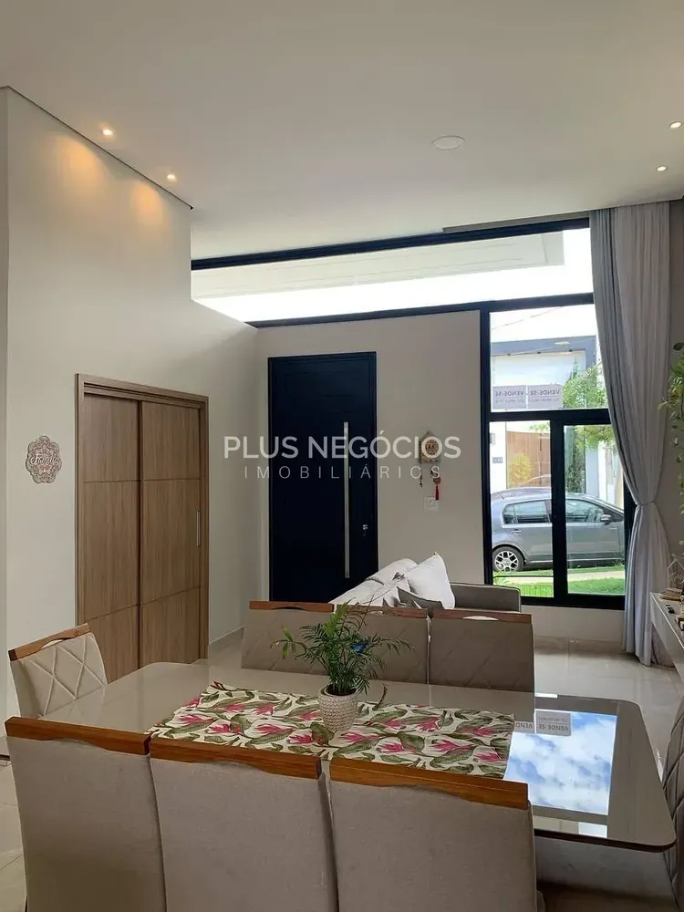 Casa, 3 quartos, 124 m² - Foto 4