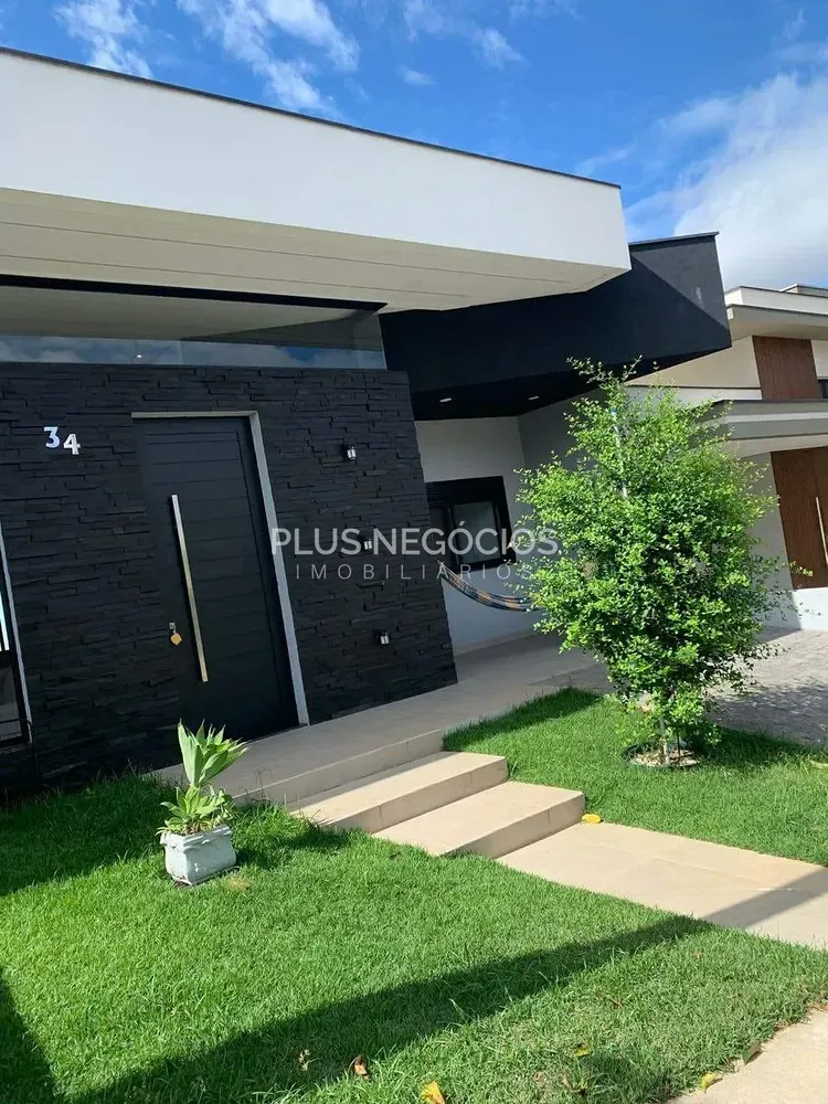 Casa, 3 quartos, 124 m² - Foto 3