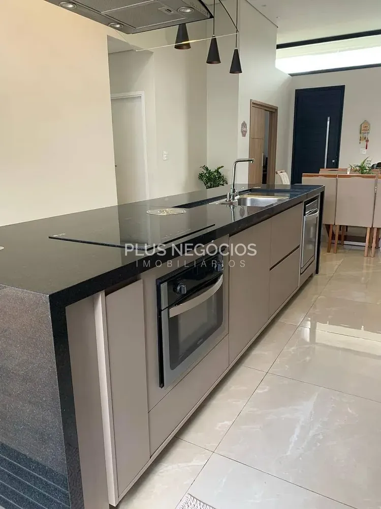 Casa, 3 quartos, 124 m² - Foto 6