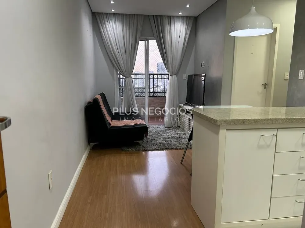 Apartamento, 2 quartos, 62 m² - Foto 6